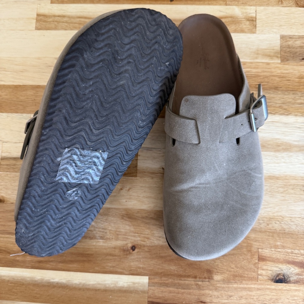 Target clogs - Picture 7 of 7